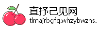 直抒己见网